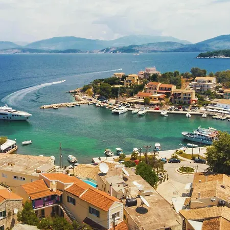 Piazza Апартаменты