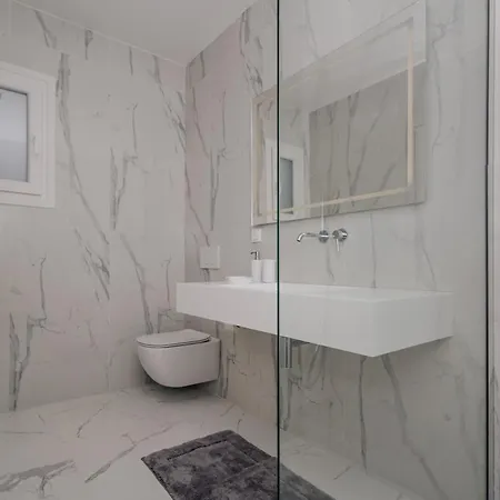 Апартаменты Piazza