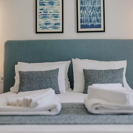 Piazza Апартаменты