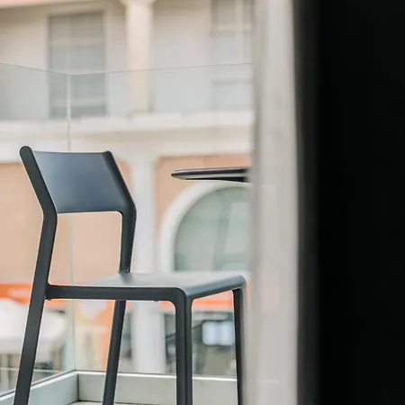 Apartmán Piazza Kassiopi