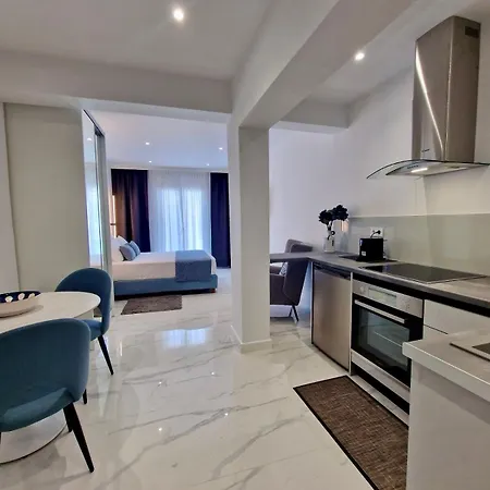 Apartmán Piazza *