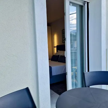 Apartmán Piazza *