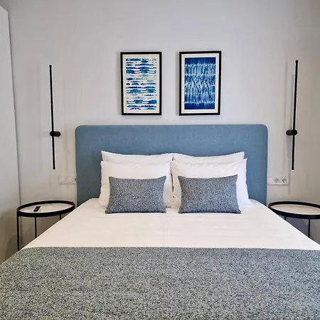 Piazza Apartment Kassiopi
