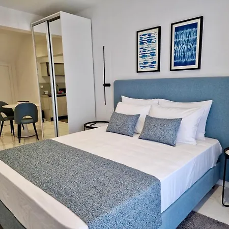 Piazza Apartmán *