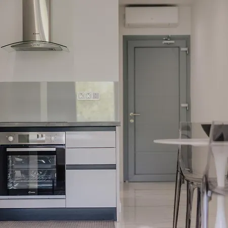 Piazza Apartmán *
