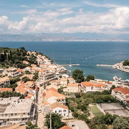 Piazza Kassiopi