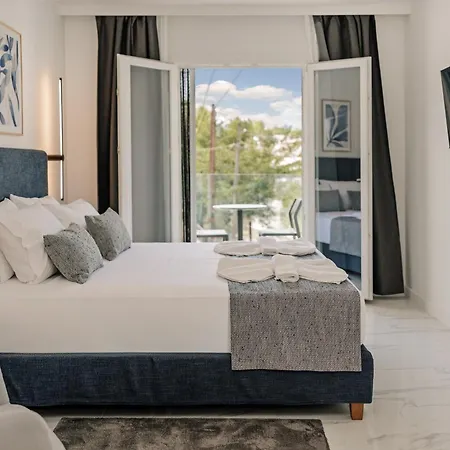 Piazza Appartement *