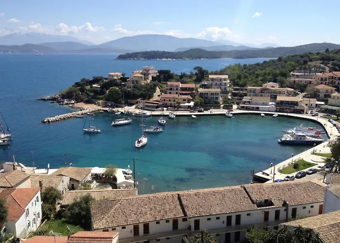 Piazza Kassiopi
