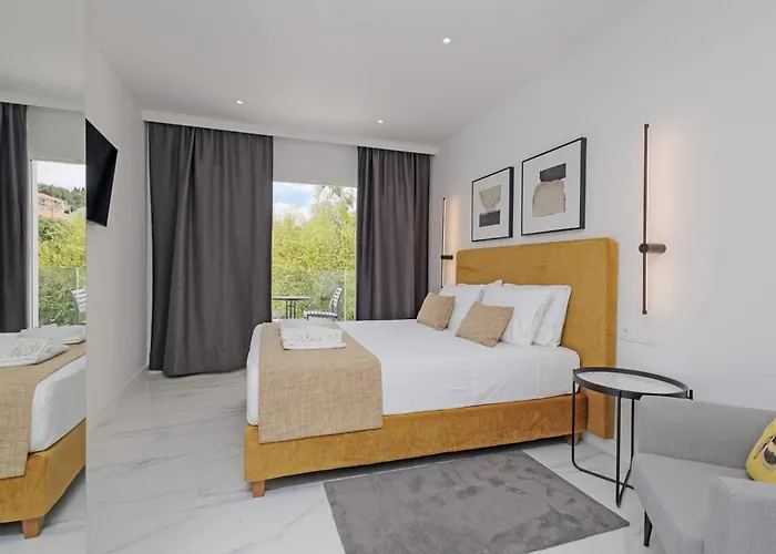 Piazza By Nestivo Hospitality Lägenhet