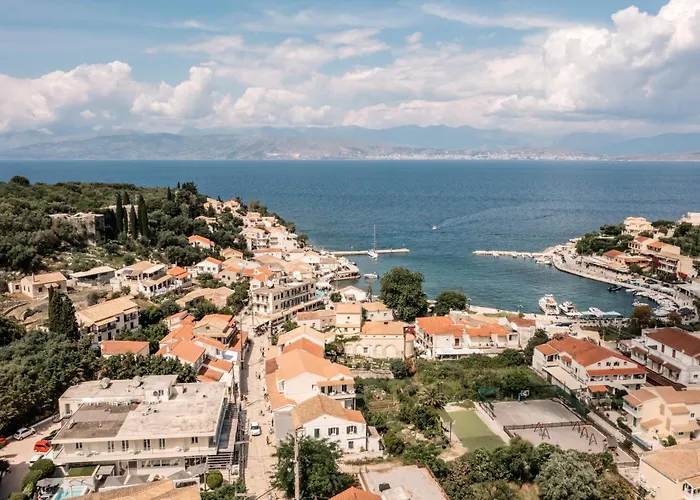 Piazza Kassiopi