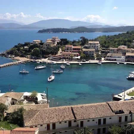 Piazza Kassiopi